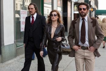 Christian Bale;Amy Adams;Bradley Cooper