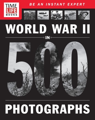 World War 2 in 50 Photographs